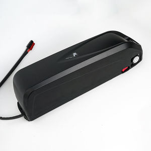 36V-72V 10Ah-20Ah DIY Ebike Lithium-accu, elektrische fietsaccu met hoge capaciteit voor 500W 1000W 3000W conversiekit - Product Image 4