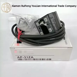 1pc Sensor Ap-31za Baru Ap31za Gratis Ongkir Baru Original Ready Stock Otomasi Industri Pac Dedicated Plc Programming - Product Image 1