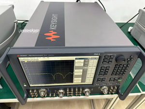 Analizador de Espectro Keysight N5247B 10MHz-67GHz, Producto de Análisis de Redes Antiguas en Venta - Product Image 4