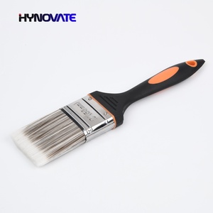 Prix d'usine Pas Cher DIY Industrie Blanc & Noir <span class=keywords><strong>PET</strong></span>/<span class=keywords><strong>Filament</strong></span> Conique Caoutchouc et Pinceau En Plastique Manche - Product Image 6