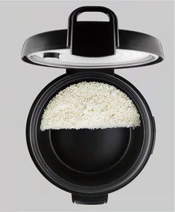 Olla <span class=keywords><strong>arrocera</strong></span> inteligente de <span class=keywords><strong>15</strong></span> <span class=keywords><strong>litros</strong></span>, grande, comercial, eléctrica, de lujo, fábrica - Product Image 5