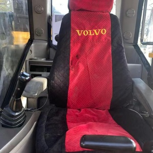 Very Big Volvo EC480 Crawler <b>Excavator</b> High Quality Hot Sale <b>Machinery</b> Sweden Used Volvo EC210 60 55 380 140 480 360 - Product Image 6