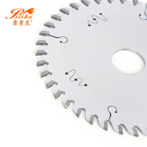 <span class=keywords><strong>Lame</strong></span> <span class=keywords><strong>de</strong></span> scie à marquage standard à l'exportation avec <span class=keywords><strong>lame</strong></span> principale pour les commandes à l'étranger - Product Image 2