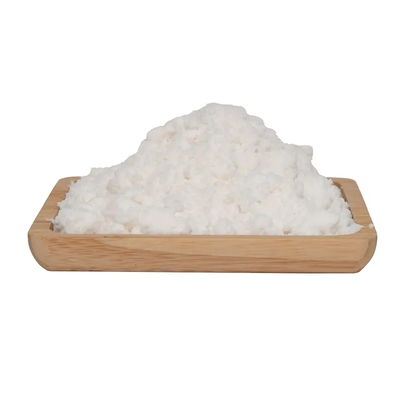 Chất lượng cao nguyên liệu mỹ phẩm làm trắng da CAS 84380-01-8 Alpha-Arbutin bột Alpha Arbutin
