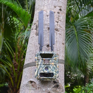 Bán Buôn IP66 Đêm Vison Kỹ Thuật Số Trò Chơi Hoang Dã Trail 3 Gam Săn Bắn Máy Ảnh - Product Image 4