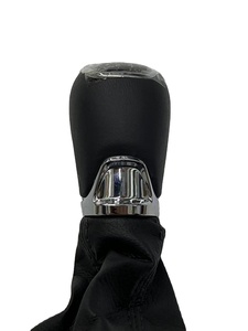 Originale 14 ~ 20 <span class=keywords><strong>Skoda</strong></span> nuovi <span class=keywords><strong>accessori</strong></span> ottavia 5-Speed Shift Handball copri polvere pomello auto 5 ed711113 a 5 e0711113a - Product Image 5