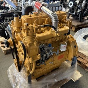 Weichai ZH4102ZY4-3 מנוע דיזל לטרקטורים wp10 wp12 wp14t cw6200zc wh17 6m31 20m61 רב דגם - Product Image 3