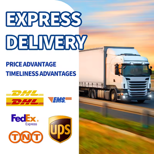 Migliori Servizi Logistici DDP, Spedizioniere Ferroviario per Francia, Germania, Spagna, Agente <span class=keywords><strong>di</strong></span> Trasporto FBA - Product Image 2