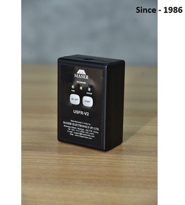 ชุดอุปกรณ์บันทึกเสียงอัลตราโซนิกความแม่นยำสูง USFR V2 สำหรับการศึกษาด้านสิ่งแวดล้อม การตรวจสอบเสียง และการวิเคราะห์ทางวิทยาศาสตร์ - Product Image 4