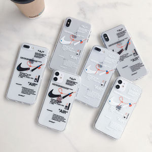 Funda transparente para teléfono móvil, carcasa personalizada para iPhone, Samsung, Huawei, Xiaomi, Moto Vivo, <span class=keywords><strong>Oppo</strong></span>, todos los teléfonos Android - Product Image 6