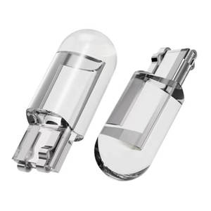En stock ampoules LED Bombillo T10 W5W 12V Canbus Transmission complète de la lumière emballage éclairage de plaque d'immatriculation automatique Luces éclairage intérieur - Product Image 3