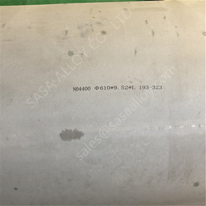 แผ่นโลหะผสมนิกเกิลอินโคเนล 718 ขนาด 70 มม. UNS N07718 - Product Image 6