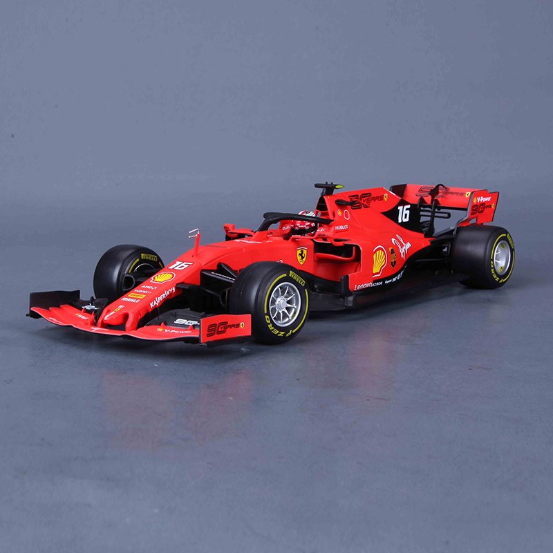 ブラーゴモデルカー1:18ダイキャストトイF1モデルカー