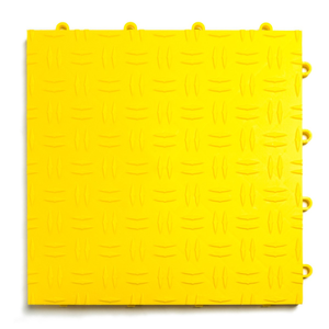 Top Quality Garage Floor <b>Tiles</b> <b>Plastic</b> Floor Mat Easy to Clean Interlocking <b>Plastic</b> Floor <b>Tiles</b> for Supermarket - Product Image 1