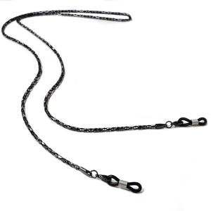 האחרון משקפי שמש משקפיים כבל צוואר שרוך ספורט קריאת משקפיים שרשרת רצועה מחזיק מייצבת - Product Image 3