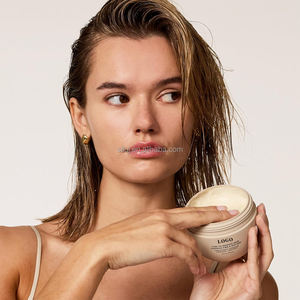 เชียบัตเตอร์ เคราติน และแพนทีนอล ไฮเดรติ้ง แฮร์ มาส์ก บำรุงเส้นผมและเพิ่มความเงางาม สำหรับ<span class=keywords><strong>ผม</strong></span>เส้นเล็กถึงปานกลาง - Product Image 4