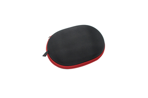 Étui personnalisé écologique pour écouteurs ronds de grande taille, sacs en EVA imperméables avec design personnalisé - Product Image 4