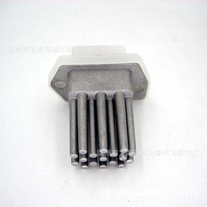 ตัวต้านทาน YF-3303 สำหรับรถยนต์นิสสันบลูเบิร์ดรุ่นที่ 4 หมายเลขอะไหล่ 27761-70T03 ชิ้นส่วนไฟฟ้ารถยนต์ - Product Image 4