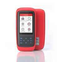 Lector de Códigos OBD2 X100 PRO2, Programador de Llaves de Auto, Máquina de Programación de Llaves de Auto de 12V, 1 Año de Garantía, Compatibilidad Universal