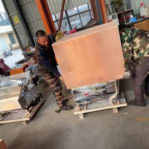 自動セメントプラスター機械 プラスターロボット コンクリートレンダリング機械 小型セメントプラスター機械 - Product Image 6