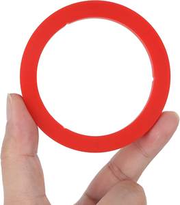 DlCs कस्टम कॉफी मशीन e61 8 मिमी सिलिकॉन गैसकेट nbr Epdm रबर तेल शैली ओ रिंग और सिर गैसकेट के लिए रॉड सील - Product Image 3