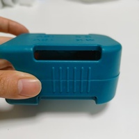 Nouveau modèle Neway 001 – Moulage par injection plastique personnalisé et moules – Pièces industrielles en plastique de précision du Shandong