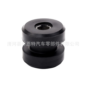 Shantui 2 Cab Shock Absorber 23y-51b-24000 Nitrile <b>Rubber</b> For SD22 SD32 <b>Floor</b> Frame Mount - Product Image 2