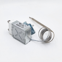 Pièce de rechange pour thermostat Millivolt RX-34-60, référence OEM 1191727 46-1767, pour le contrôle de la température des fours électriques domestiques
