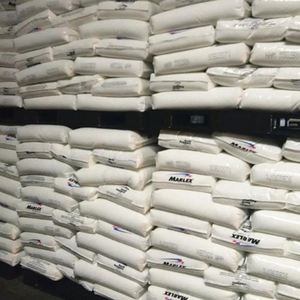 Hdpe Q5502BN Qatar Petrochemical Hdpe Virgin Granules Hdpe Resin for <b>Bleach</b> Bottles/Cooler Boxes/Drug Containers - Product Image 5