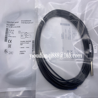 Tersedia Sensor Saklar Proximity Baru BES IKVS-025.23-G-S4  Kualitas Tinggi Garansi Satu Tahun  DHL FEDEX UPS