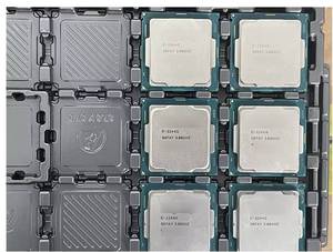 Processeur CPU pour serveur E-2224G E-2246G E-2276G E-2278G E-2278GE E-2286G E-2288G - Product Image 6