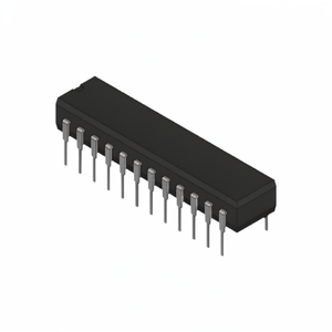ชิ้นส่วนอิเล็กทรอนิกส์ Manufacturer Channel Logic AM29863ADC 24 CDIP - Product Image 1
