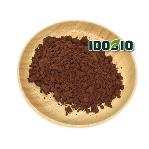 Idobio Reishi Nấm bào tử bột/Ganoderma lucidum chiết xuất nấm linh chi Nấm viên nang Ganoderma lucidum bào tử - Product Image 2