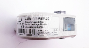 พีแอลซีซีซีเนม11-FBP20มอนิเตอร์โลกผิดปกติ - Product Image 2