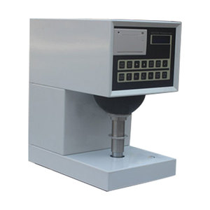 เครื่องทดสอบความขาวของกระดาษหน้าจอดิจิตอลเครื่องทดสอบความขาว/ความสว่างเครื่องมือทดสอบผง - Product Image 3