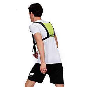 Sac d'hydratation imperméable pour vélo, sac à dos avec écran d'affichage des yeux Led, sac à dos avec lumières Led - Product Image 5