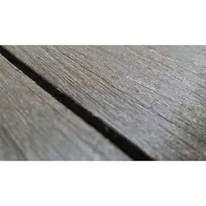 Factory Direct Sales Deck Wood-Plastic Composite Outdoor Wpc Deck Outdoor Wood-Plastic Deck