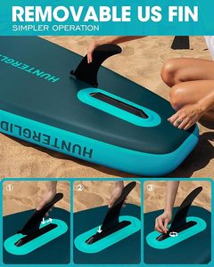 <span class=keywords><strong>Tabla</strong></span> de Paddle Surf Hinchable de 11'6*35" Extra Ancha de Venta al por Mayor de Fábrica China, <span class=keywords><strong>Tabla</strong></span> Larga de Sup - Product Image 6