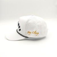 Gorras de Béisbol Unisex Deportivas de Alta Calidad, Personalizadas con Bordado a Mano, Impermeables, Ajustables, con Diseño de Leopardo y Frutas