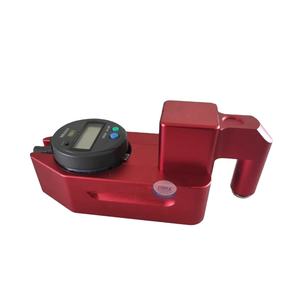 Équipement d'essai routier Jauge d'épaisseur de <span class=keywords><strong>film</strong></span> de marquage routier - Product Image 6