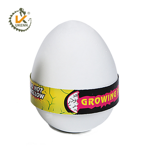 Water growing hatching dinosaur egg toys for children - Product Image 3