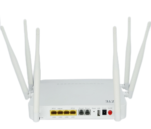 Thương hiệu mới đến epon GPON ZTE zxhn f660 f680 V6 V8 V9 ONT onu firmware Router <span class=keywords><strong>Modem</strong></span> - Product Image 2