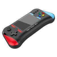 X7M Console de jeux vidéo rétro intégrée 500 jeux Console de jeu Portable Mini Machine de jeu jouets pour enfants cadeau pour enfants