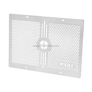 K100 K100 kserie K 100 100อุปกรณ์เสริมรถจักรยานยนต์ฝาครอบหม้อน้ำอลูมิเนียมฝาครอบป้องกันคูลเลอร์ป้องกันน้ำสำหรับ BMW - Product Image 4