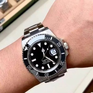 Montre de luxe haut de gamme série G résistante aux chocs - Product Image 2