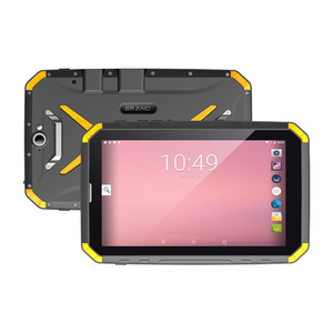 แท็บเล็ต UNIWA T80 Octa Core รุ่นใหม่ กันน้ำมาตรฐาน IP68 แบตเตอรี่ 8500mAh หน้าจอ 8 นิ้ว ทนทาน ใช้งานกลางแจ้งและในอุตสาหกรรม - Product Image 3
