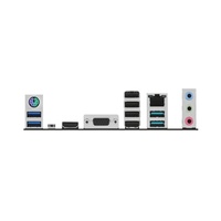 Motherboard ASUS PRIME B650M-K M-ATX Desktop AMD Chipset B650 Socket AM5 CPU Dual DDR5 RAM 128GB SATA untuk PC