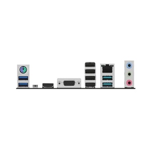 Placa Base Original <span class=keywords><strong>ASUS</strong></span> PRIME B650M-K M-ATX para PC de Escritorio, Chipset <span class=keywords><strong>B650</strong></span>, Socket AM5, CPU Doble DDR5, 128GB RAM, SATA - Product Image 4