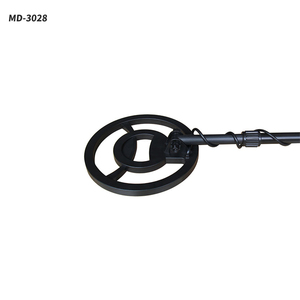 MEILLEUR détecteur de métaux portatif étanche haute sensibilité recherche profonde souterraine pour Gold Finder - Product Image 4