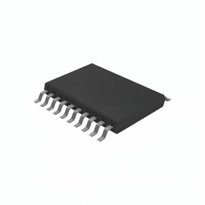Circuito Integrado 20 TSSOP (0.173", 4.40mm de Ancho) Distribuidor Autorizado, MCU de 8 Bits, 16KB FLASH, Chip IC 20TSSOP - Product Image 1
